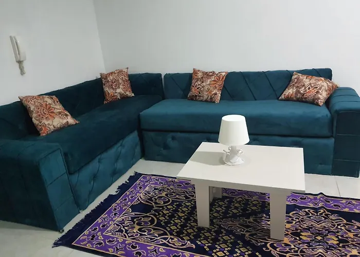Oasis Compound *
