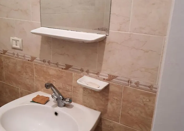 Apartment Oasis Compound Hurghada