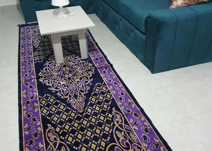 Oasis Compound