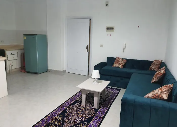 Oasis Compound Apartment *